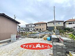 物件画像 あま市七宝町伊福壱町畑　1号棟