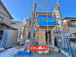 物件画像 大治町堀之内3期　2号棟