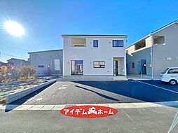 物件画像 大治町長牧第17　3号棟