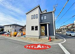 物件画像 中村区稲西町　2号棟