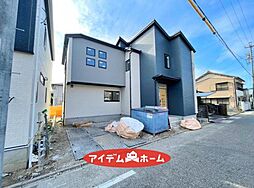 物件画像 中村区稲西町　1号棟