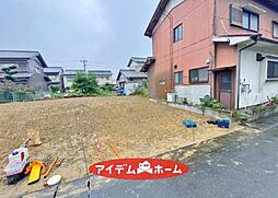 物件画像 愛西市北一色町昭和　1号棟