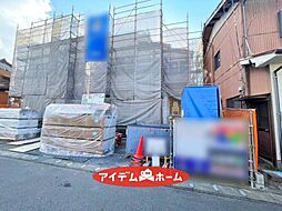 物件画像 愛西市北一色町昭和　1号棟