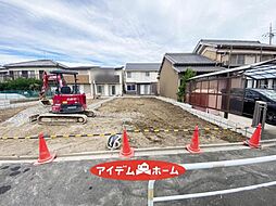 物件画像 港区惟信町4丁目　2号棟