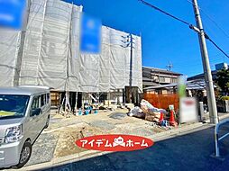 物件画像 港区惟信町4丁目　2号棟