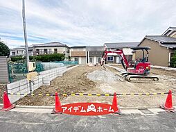 物件画像 港区惟信町4丁目　1号棟