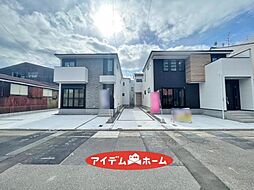 物件画像 熱田区幡野町1期　4号棟