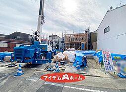 物件画像 熱田区幡野町1期　2号棟