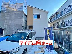 物件画像 南区第2松城町　1号棟