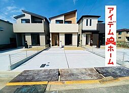 物件画像 北区第2北久手町　2号棟