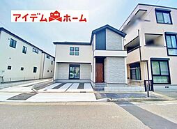 物件画像 北区喜惣治3期　2号棟