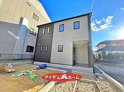 物件画像 蟹江町本町　2号棟