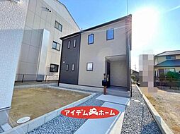 物件画像 蟹江町本町　2号棟