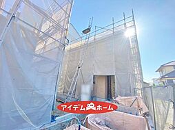 物件画像 蟹江町本町　2号棟