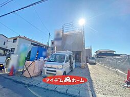 物件画像 蟹江町本町　1号棟