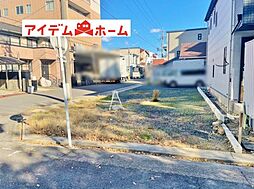 物件画像 西区万代町1期　1号棟