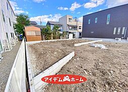 物件画像 熱田区第3千年　4号棟