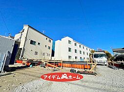 物件画像 熱田区第3千年　2号棟