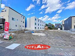 物件画像 熱田区第3千年　2号棟