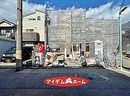 物件画像 熱田区第3千年　1号棟