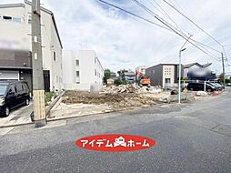 物件画像 熱田区第3千年　1号棟