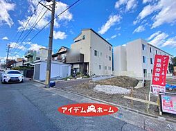 物件画像 熱田区第3千年　1号棟