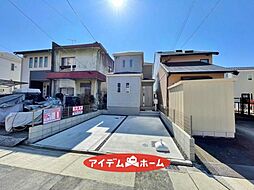 物件画像 中村区岩上町4期　1号棟
