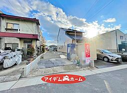 物件画像 中村区岩上町4期　1号棟