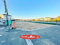 物件画像 愛西市稲葉町　1号棟