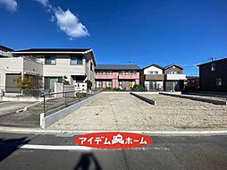 物件画像 中川区服部2期　1号棟