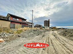 物件画像 港区船頭場23-1期　11号地