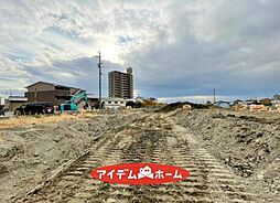 物件画像 港区船頭場23-1期　9号地