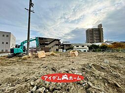 物件画像 港区船頭場23-1期　8号地