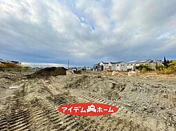 物件画像 港区船頭場23-1期　6号地