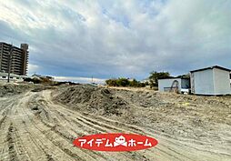 物件画像 港区船頭場23-1期　2号地