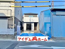 物件画像 南区鶴里町1期　1号棟