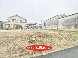 物件画像 中村区稲上町　D号棟