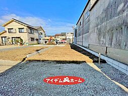 物件画像 中村区稲上町　D号棟