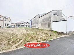 物件画像 中村区稲上町　C号棟