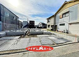 物件画像 中村区稲上町　A号棟