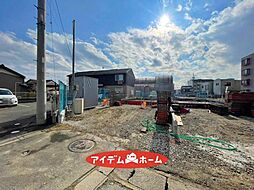 物件画像 大治町堀之内2期　4号棟