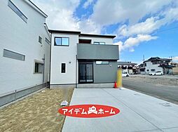 物件画像 弥富市第3平島中　2号棟