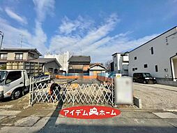 物件画像 中川区昭明町310　2号棟