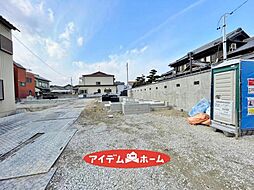 物件画像 中川区下之一色町9期　2号棟