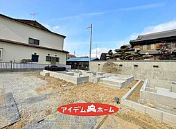 物件画像 中川区下之一色町9期　1号棟