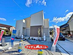 物件画像 中川区島井町2期　2号棟