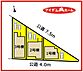 間取り：2号棟　配置図