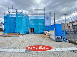 物件画像 津島市神守町　2号棟