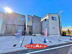 物件画像 中川区戸田31期　2号棟