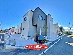 物件画像 中川区戸田31期　1号棟